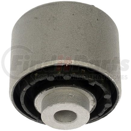 533-666 by DORMAN - Suspension Control Arm Bushing - Front, Lower, Rearward, Aluminum, 80 mm. Length