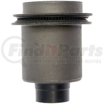 533-702 by DORMAN - Suspension Control Arm Bushing - Front, Lower, Inner, Forward, Aluminum, 66 mm. Length