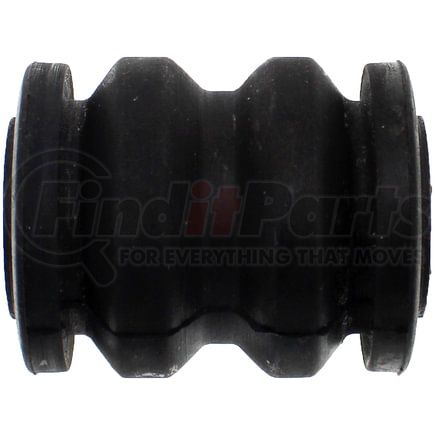 Dorman 533-790 Suspension Control Arm Bushing Suspension Control Arm Bushing - Front, Lower, Forward, Aluminum, 90 mm. Length