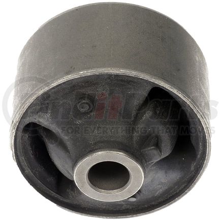 533-854 by DORMAN - Suspension Control Arm Bushing - Front, Lower, Rearward, Aluminum, 90 mm. Length