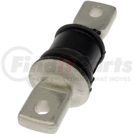 534-150 by DORMAN - Suspension Control Arm Bushing - Front, Upper, Aluminum, 141.5 mm. Length