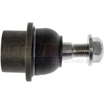 Dorman 540-109 Suspension Ball Joint Suspension Ball Joint - Front, Lower, Threaded, Non-Greasable