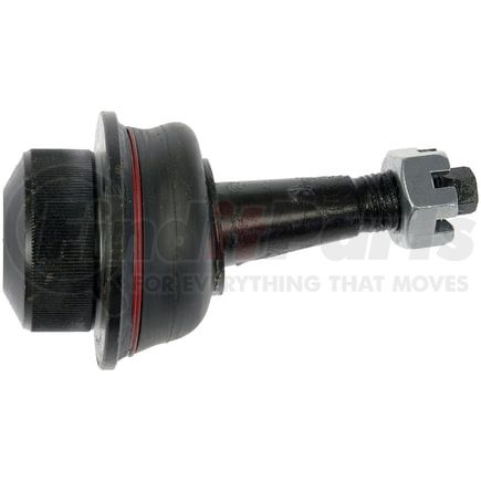 Dorman 540-121 Suspension Ball Joint Suspension Ball Joint - Front, Lower, Threaded, Press In, Non-Greasable