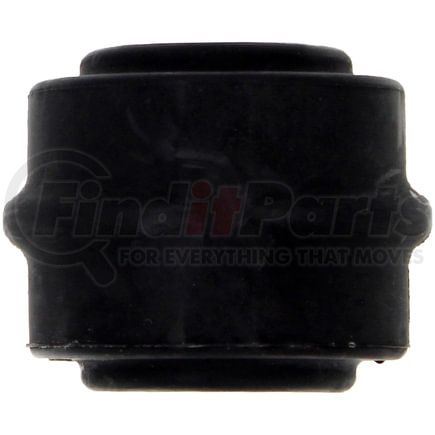 540-635 by DORMAN - Suspension Stabilizer Bar Bushing Kit - Front, Rubber, 50 mm. Length