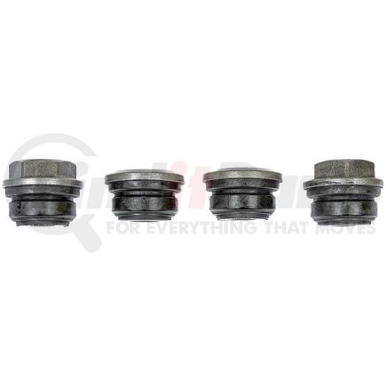 541-472 by DORMAN - Rack and Pinion Mount Bushing - fit for Ford and Lincoln Application