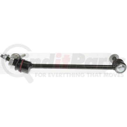 541-918 by DORMAN - Suspension Stabilizer Bar Link - Front, Right, 307.5 mm. Length, Threaded