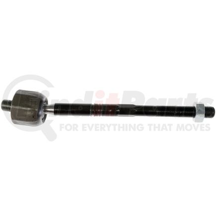 Dorman 543-377 Steering Tie Rod End Steering Tie Rod End - Steering Tie Rod End - Front, Inner, Steel, 242.5 mm. Length