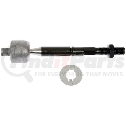 544-859 by DORMAN - Steering Tie Rod End - Steering Tie Rod End - Front, Inner, Steel, 218.5 mm. Length
