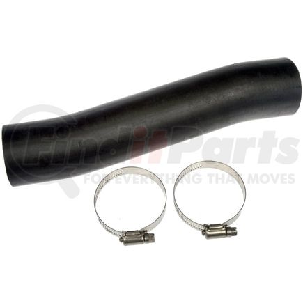 573-027 by DORMAN - Fuel Filler Neck Hose