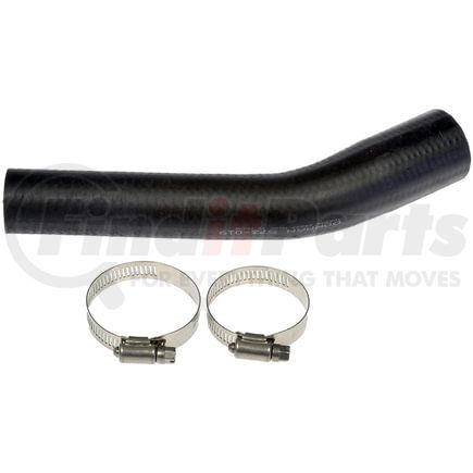 573-019 by DORMAN - Fuel Filler Neck Hose
