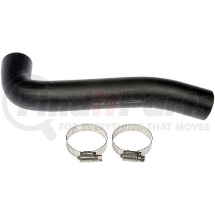 573-058 by DORMAN - Fuel Filler Neck Hose