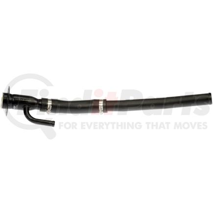 574-380 by DORMAN - Fuel Filler Neck
