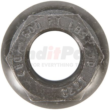 611-0030.120 by DORMAN - M22-1.50 Wheel Nut Metric- 33mm Hex, 30.48 mm Length