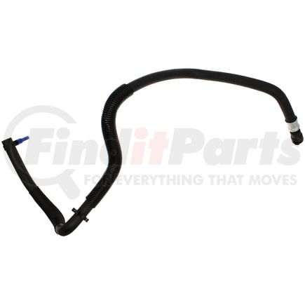 626-905 by DORMAN - Heater Hose Assembly