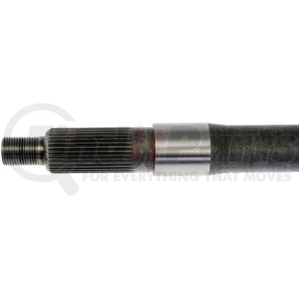 630-051 by DORMAN - Rear Axle Shaft Kit