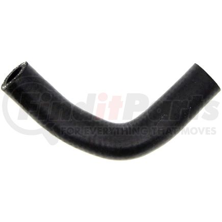 667-890 by DORMAN - Turbocharger Coolant Supply Line - Rubber, 6 in. Length, 0.1 in. ID, 0.3 in. OD