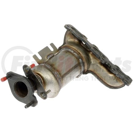 673-255 by DORMAN - Manifold Converter