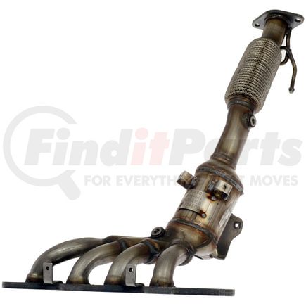 674-614 by DORMAN - Catalytic Converter - fits 2013-2017 Ford C-Max