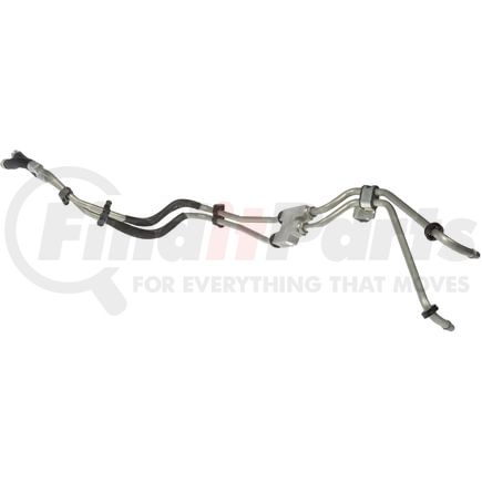 724-227 by DORMAN - TRANSMISSION LINE
