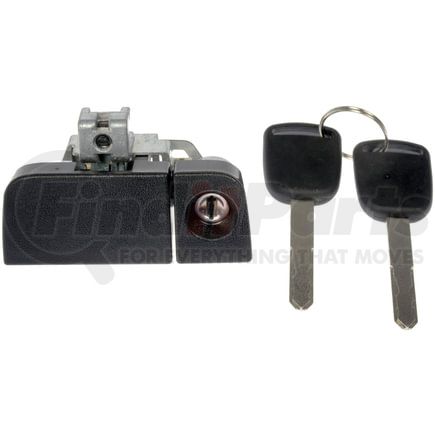 74389 by DORMAN - Glove Box Latch