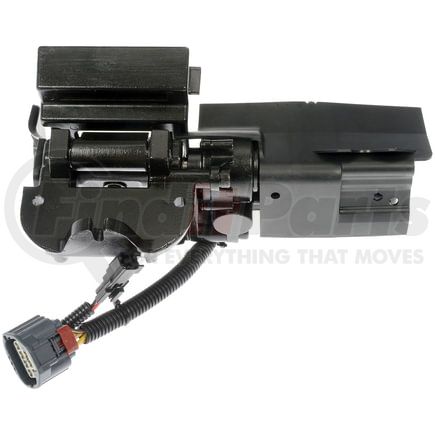 Dorman 747-956 Running Board Motor Power Running Board Motor