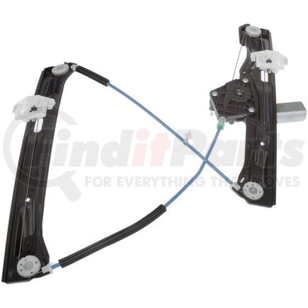 748-258 by DORMAN - WINDOW REGULATOR