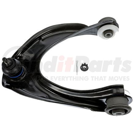 527-434 by DORMAN - Suspension Control Arm And Ball Joint Assembly