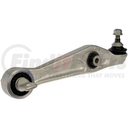 527-525 by DORMAN - Suspension Control Arm And Ball Joint Assembly