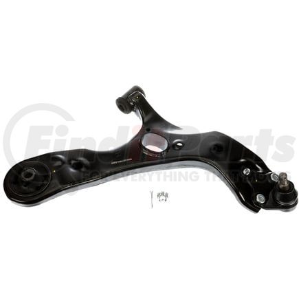 527-986 by DORMAN - Suspension Control Arm And Ball Joint Assembly