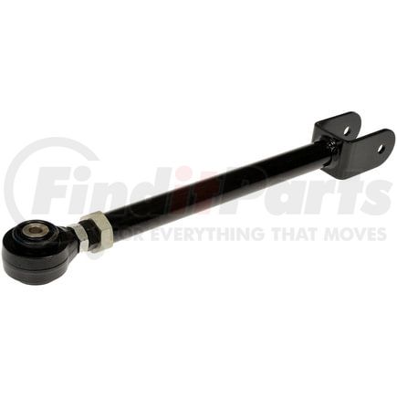 528-076 by DORMAN - Alignment Caster / Pinion Angle Control Arm