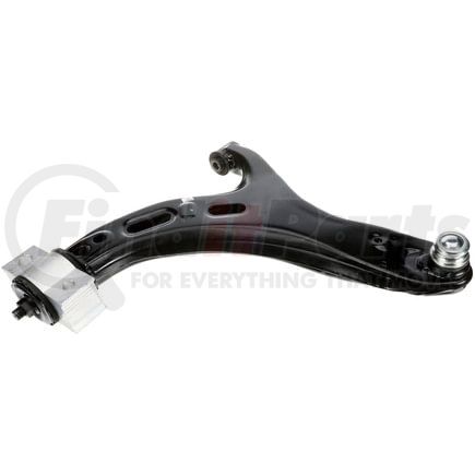 528-090 by DORMAN - Suspension Control Arm And Ball Joint Assembly