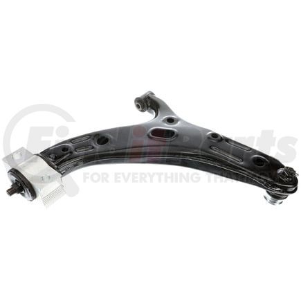 528-089 by DORMAN - Suspension Control Arm And Ball Joint Assembly