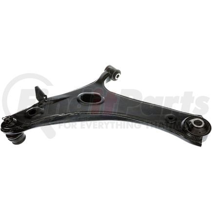 528-254 by DORMAN - Suspension Control Arm and Ball Joint Assembly