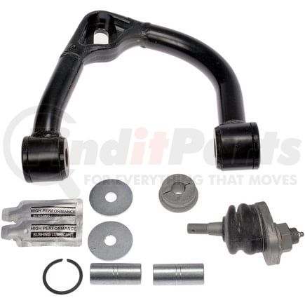 Dorman 528-313 Alignment Caster / Camber Control Arm Alignment Caster / Camber Control Arm
