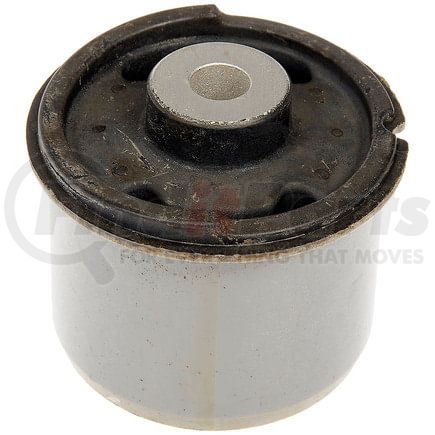 Dorman 533-019 Axle Support Bushing Rear Axle Support Bushing, Steel Rubber, 12.1 mm ID and 77.5 mm OD