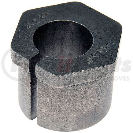 Dorman 533-070 Alignment Caster / Camber Bushing Caster Camber Bushng