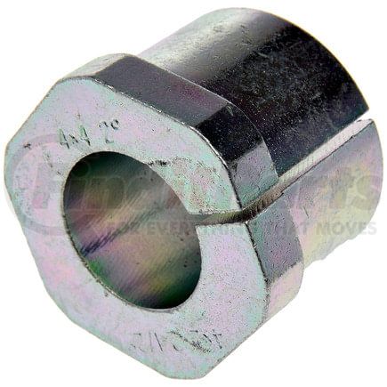 533-074 by DORMAN - Caster Camber Bushng