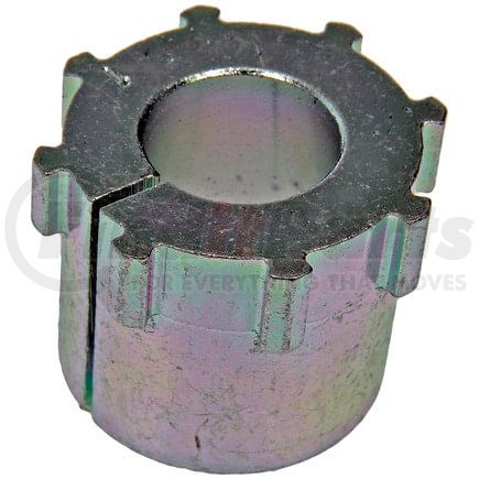 Dorman 533-087 Alignment Caster / Camber Bushing Caster Camber Bushng
