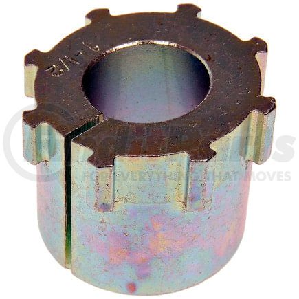 Dorman 533-089 Alignment Caster / Camber Bushing Caster Camber Bushng