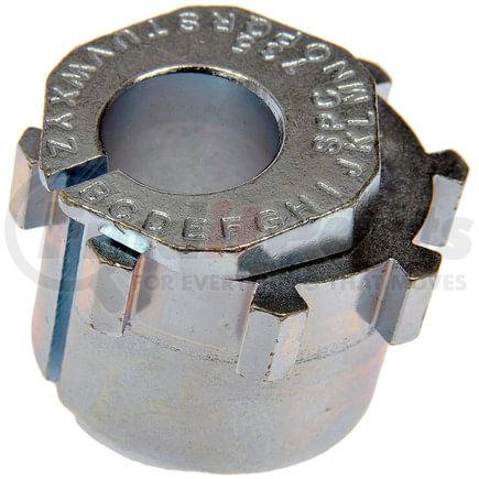 533-094 by DORMAN - Caster Camber Bushng