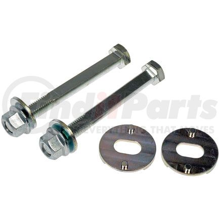 533-099 by DORMAN - Camber Kit