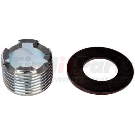 Dorman 533-112 Alignment Caster / Camber Bushing Caster Camber Bushng