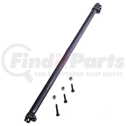 533-149 by DORMAN - Tie Rod Sleeve