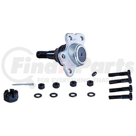 533-187 by DORMAN - Ball Joint