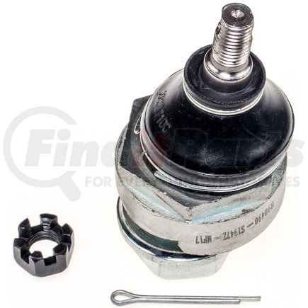 533-282 by DORMAN - Alignment Ball Joint