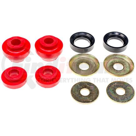 533-520 by DORMAN - Radius Arm Bushing