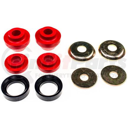 533-552 by DORMAN - Radius Arm Bushing