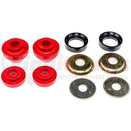 533-555 by DORMAN - Radius Arm Bushing