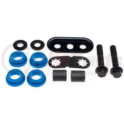 533-600 by DORMAN - Tie Rod Bushing