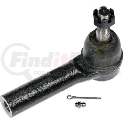 534-680 by DORMAN - Steering Tie Rod End